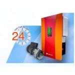 Хлоргенератор Pooltronic HVG-40-F 