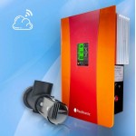 Хлоргенератор Pooltronic HVG-40-F 