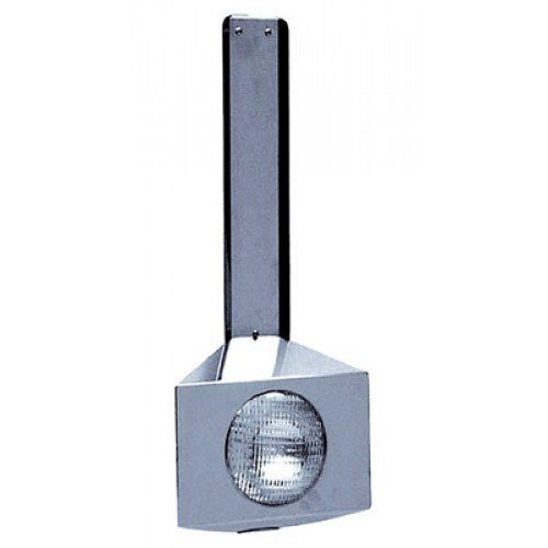 Прожектор навесной  из нерж. стали - угловой (300Вт/12В)  Pahlen