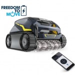 Робот пылесос для бассейна Zodiac Freerider RF 5400 iQ